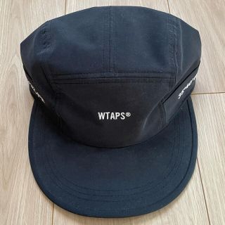 ダブルタップス(W)taps)のCAP.NYLON.TAFFETA.3LAYER(キャップ)