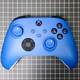 エックスボックス(Xbox)のXbox コントローラ(家庭用ゲーム機本体)