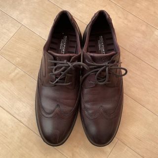 ロックポート(ROCKPORT)の【専用】【美品】ロックポート　ビジネスシューズ　革靴(ドレス/ビジネス)