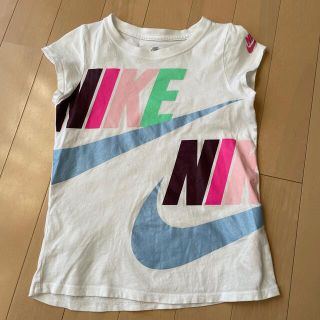 ナイキ(NIKE)のNIKE 半袖(Tシャツ/カットソー)