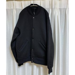 コモリ(COMOLI)のcomoli コットンウール スナップジャケット 21aw(ブルゾン)