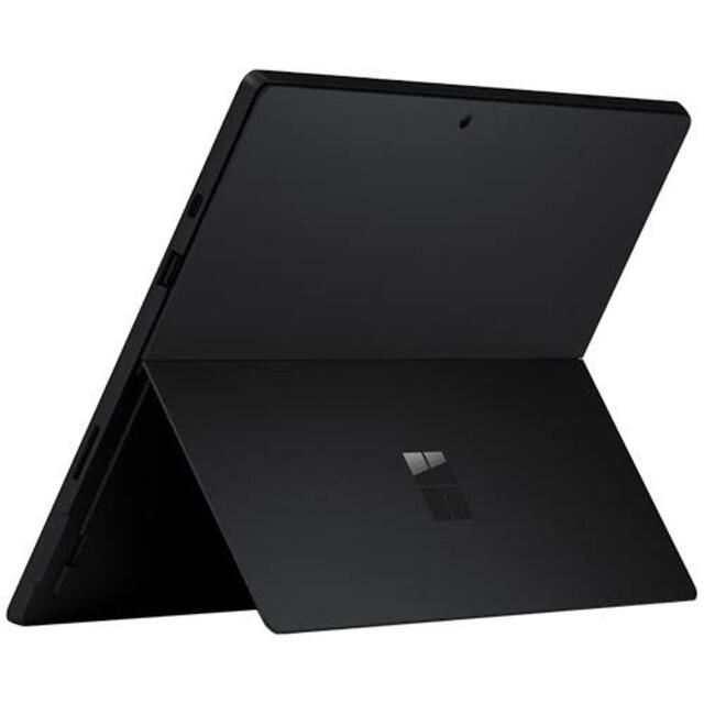 【メーカー直送】 Microsoft - Surface Pro 7 i5 256GB ペン・キーボード付 ノートPC