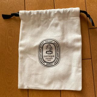 ディプティック(diptyque)のディプティック　袋(ユニセックス)