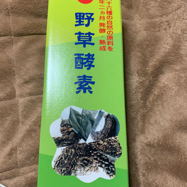 野草酵素