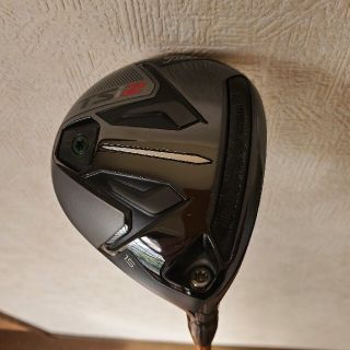 タイトリスト(Titleist)のTSi2 フェアウェイウッド 3W Tour AD DI 6S(クラブ)