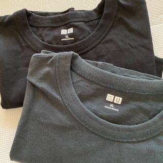 ユニクロ　パックT  tシャツ セット売り