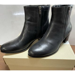 クラークス(Clarks)のクラークス　ブーツ　GORE-TEX(ブーツ)