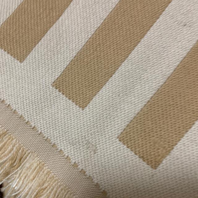 FENDI(フェンディ)のFEN D Iマフラー レディースのファッション小物(マフラー/ショール)の商品写真