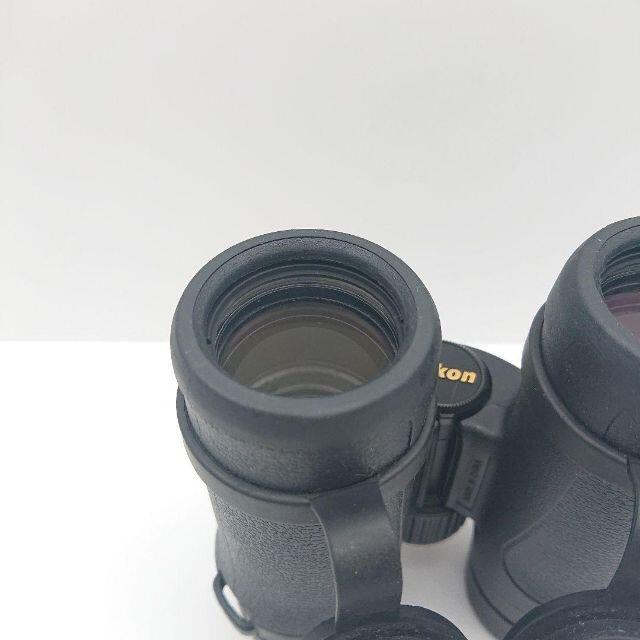 【美品】Nikon ニコン MONARCH 7 10x30 6.7° M711 4