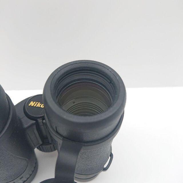 【美品】Nikon ニコン MONARCH 7 10x30 6.7° M711 5