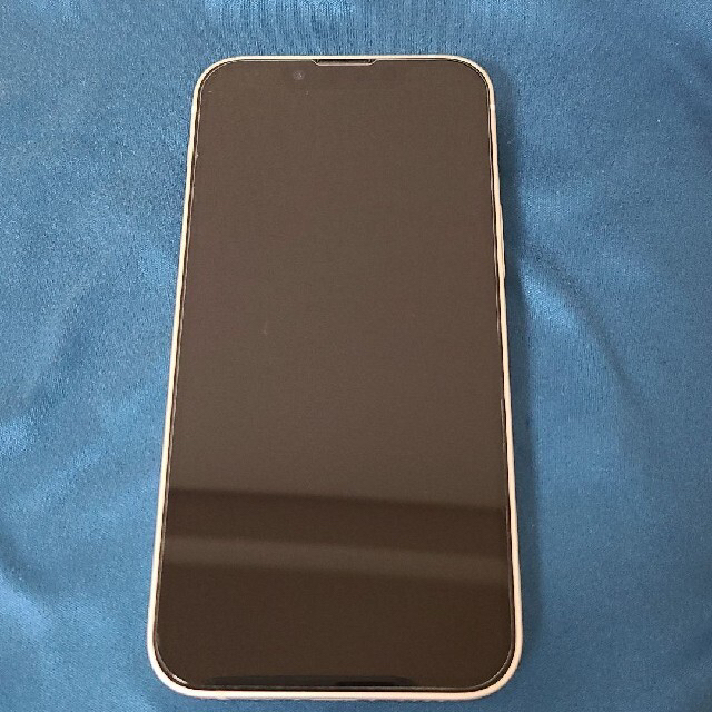 スマートフォン本体simフリー iPhone13mini