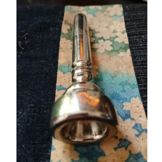 東京管楽器製作所(Tokan)国産ビンテージトランペット リリカル 東京管楽器製作所(Tokan)国産ビンテージトランペット リリカル