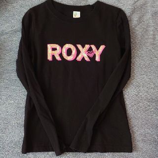 ROXY  ロンＴ(Tシャツ(長袖/七分))