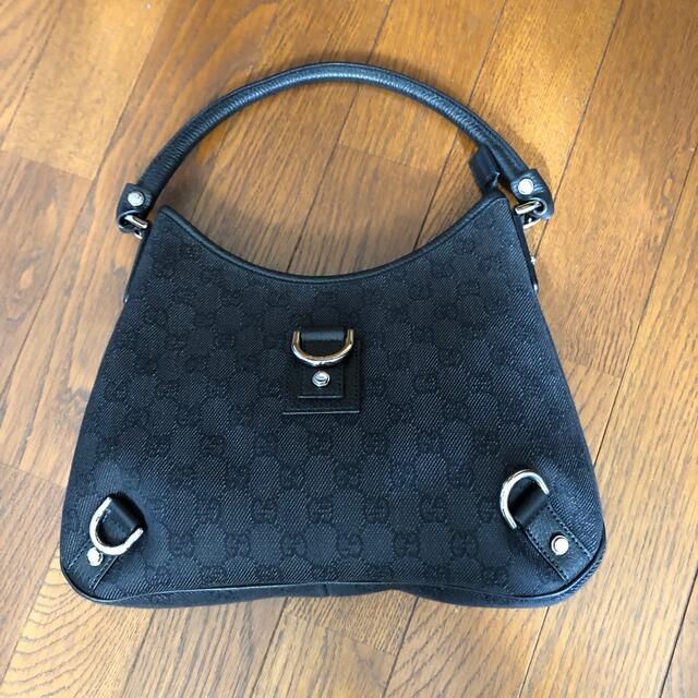 人気ショップ Gucci - グッチ バック ハンドバッグ - farumbeton.dk