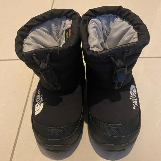 ザノースフェイス(THE NORTH FACE)のLily様ノースフェイスTHENORTHFACEヌプシブーティーVI キッズ16(ブーツ)