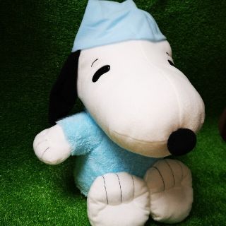 ピーナッツ(PEANUTS)のスヌーピー ぬいぐるみ(ぬいぐるみ)