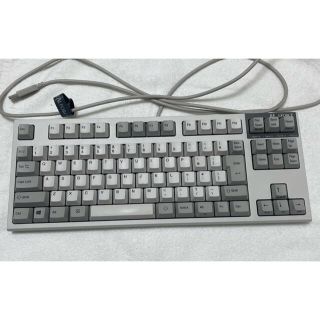 PZ-R2TLSA-JP4-IV-Z REALFORCE R2 東プレキーボード(PC周辺機器)