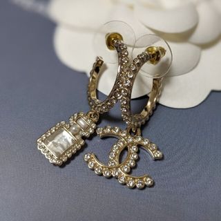 2ページ目 - シャネル 限定 ピアスの通販 200点以上 | CHANELの