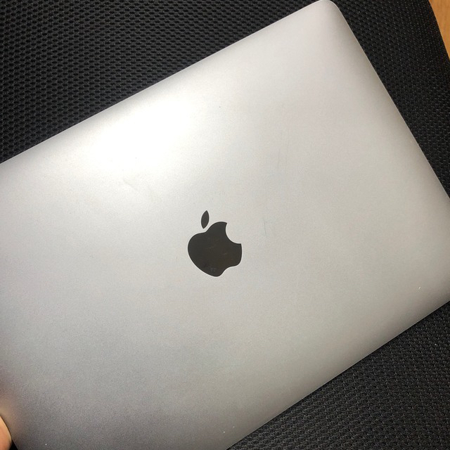 MacBook pro/新品充電器/スタンド付き 3