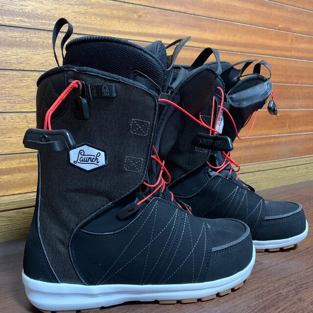 全品送料無料】 SALOMON 今年人気のブランド品や ボア】 LAUNCH BOA SJ