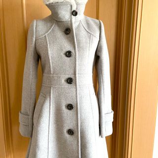 BLACK LABEL CRESTBRIDGE - ブルーレーベル クレストブリッジ Aライン