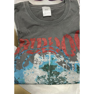 Birdog 2million Band T-shirt Tシャツ(Tシャツ/カットソー(半袖/袖なし))