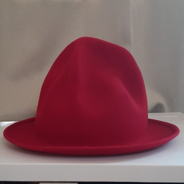 Vivienne Westwood ☆Felt Mountain hat限定 Vivienne Westwood ☆Felt Mountain hat限定