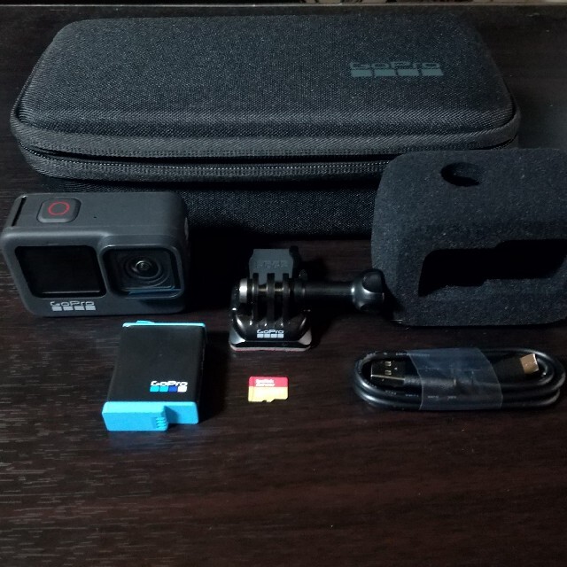 GoPro hero 9