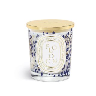 ディプティック(diptyque)の【新品未開封】本日限定　限定版フレグランス キャンドル 190g フロコン(キャンドル)