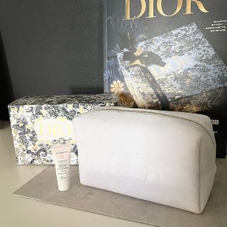 DIOR クリスマスコフレ 2021 (新品未使用) cresca.com.br