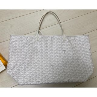 ゴヤール(GOYARD)のご専用　ゴヤール　サンルイ　gm 2(トートバッグ)