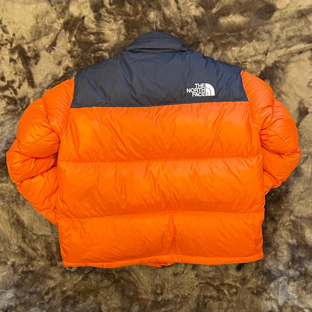 THE NORTH FACE(ザノースフェイス)のTHE NORTH FACE 1996 RETRO NUPTSE JACKET  メンズのジャケット/アウター(ダウンジャケット)の商品写真