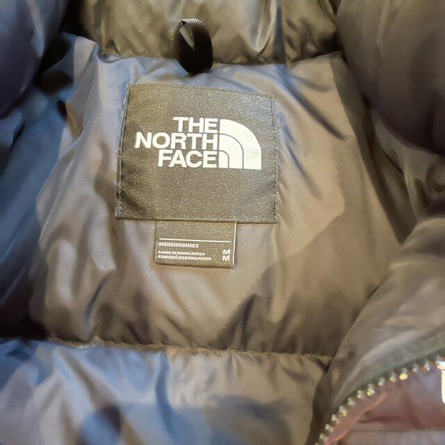 THE NORTH FACE(ザノースフェイス)のTHE NORTH FACE 1996 RETRO NUPTSE JACKET  メンズのジャケット/アウター(ダウンジャケット)の商品写真