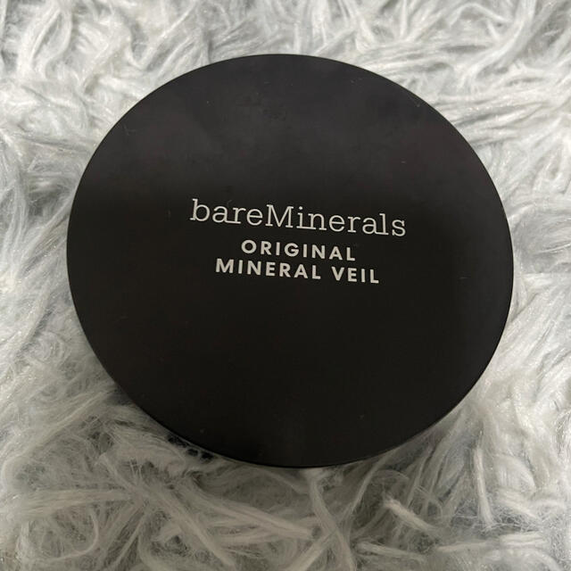 bareMinerals(ベアミネラル)のペアミネラル　プレストパウダー コスメ/美容のベースメイク/化粧品(フェイスパウダー)の商品写真