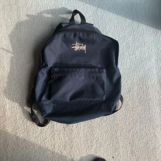 ステューシー(STUSSY)のstussy backpack coudura 専用(バッグパック/リュック)