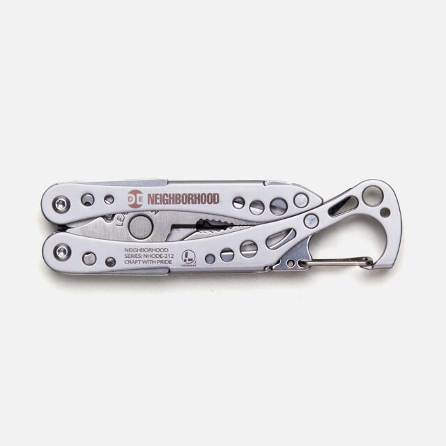 21AW NH . ODE STYLE PS / S-PLIER 新品 小物 - その他