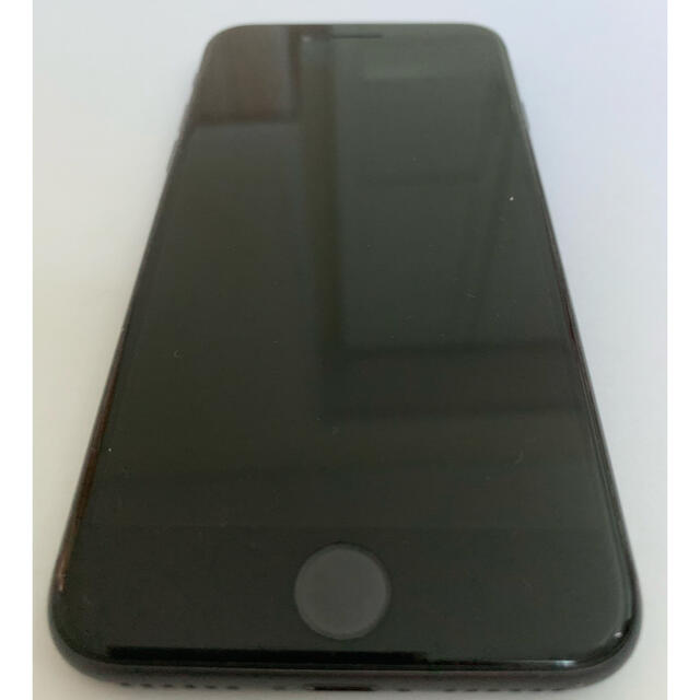Apple(アップル)の【緊急値下げ】Apple iPhone8 64GB スペースグレイ SIMフリー スマホ/家電/カメラのスマートフォン/携帯電話(スマートフォン本体)の商品写真