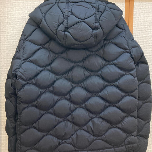 MONCLER(モンクレール)のモンクレール　モランディエール　2016秋冬ダウンジャケット メンズのジャケット/アウター(ダウンジャケット)の商品写真