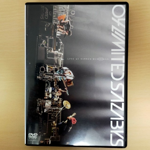 一流の品質 04 Limited Sazabys Blu-Ray nascd.edu.bd