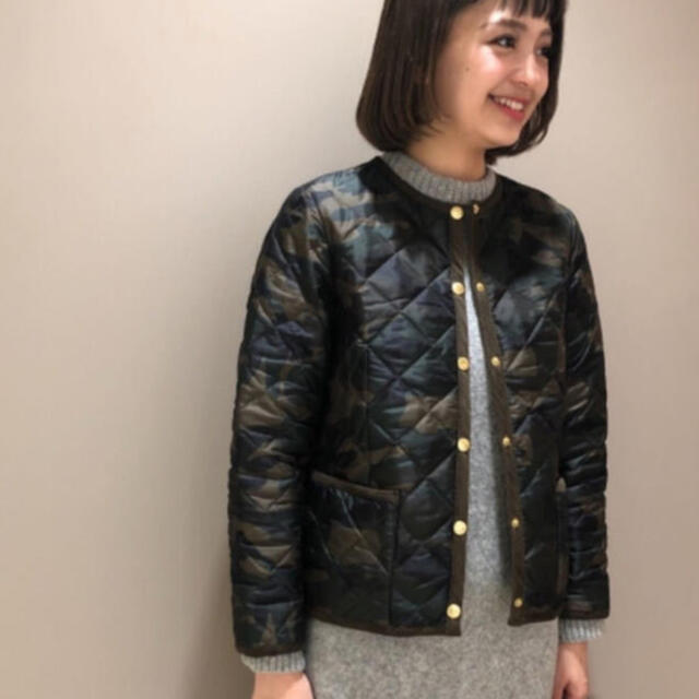 新品未使用　Traditional Weatherwear