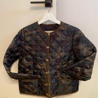 イエナ(IENA)の新品未使用　Traditional Weatherwear (ナイロンジャケット)