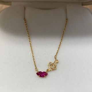 スタージュエリー(STAR JEWELRY) リップ ネックレスの通販 11点 ...