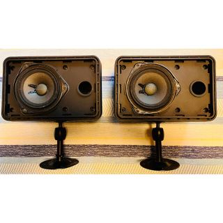 BOSE スピーカー アンプ セット