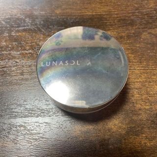 ルナソル(LUNASOL)のあぴ様専用(フェイスパウダー)