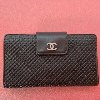 シャネル(CHANEL)のCHANEL長財布(財布)