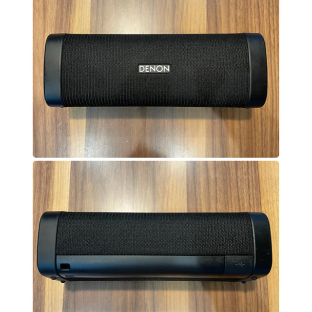 DENON／DSB250BT  ゼンハイザー／BT T100 aptx LL対応