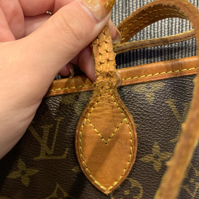 LOUIS VUITTON♡バンドバッグ 1