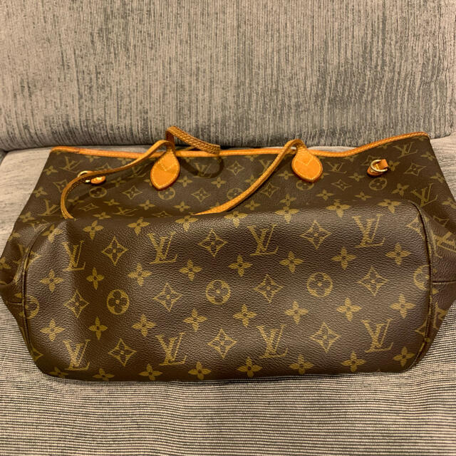 LOUIS VUITTON♡バンドバッグ 3