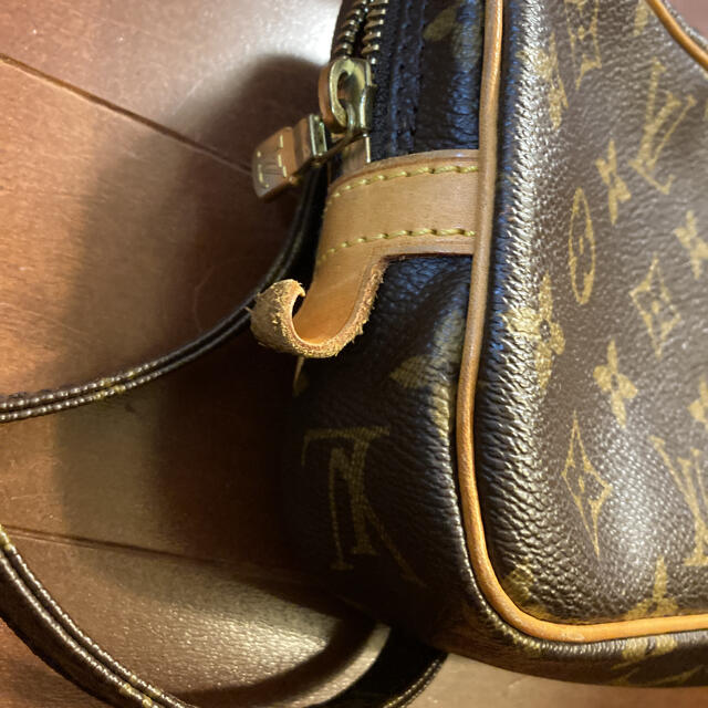 LOUIS ルイヴィトン モノグラムショルダーバッグ の通販 by かみ's shop｜ルイヴィトンならラクマ VUITTON - LOUIS VUITTON 好評限定品