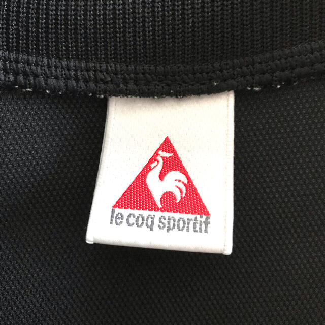 le coq sportif(ルコックスポルティフ)の【美品】ルコックスポルティフ アウター レディース レディースのジャケット/アウター(その他)の商品写真